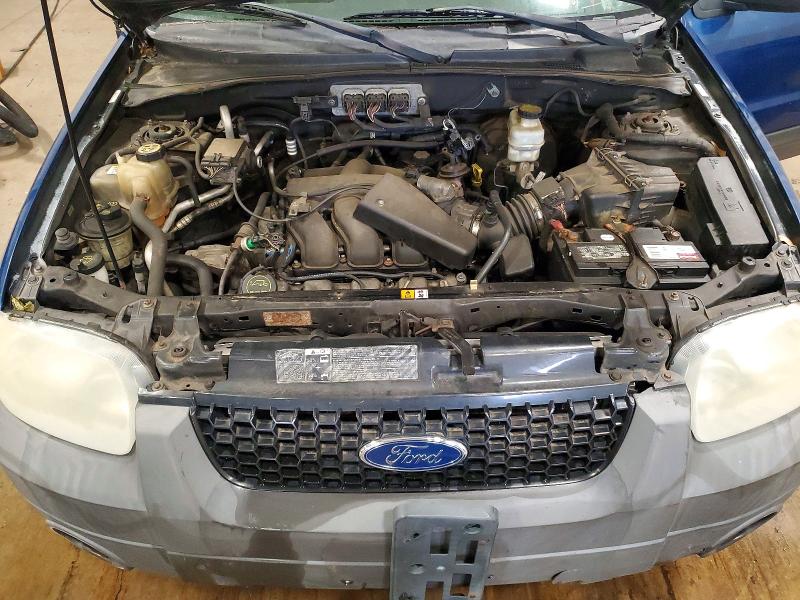 Aukcja sprzedaży 2007 Ford Escape, vin: 1FMYU93157KA06256, numer aukcji: 55889956