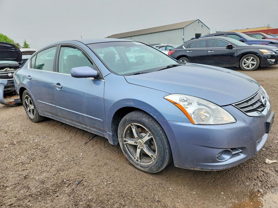 55425976 :رقم المزاد ، 1N4AL2AP4AC117962 vin ، 2010 Nissan Altima مزاد بيع