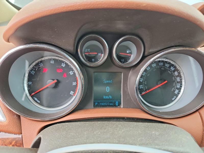 Продажа на аукционе авто 2015 Buick Encore, vin: KL4CJGSBXFB266151, номер лота: 58261846