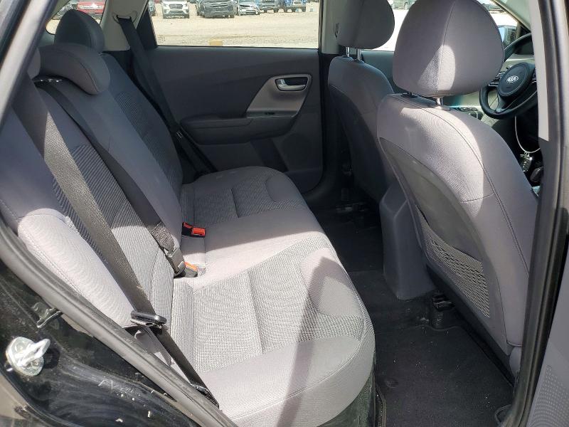 Продажа на аукционе авто 2018 Kia Niro, vin: KNDCB3LC9J5129860, номер лота: 59361116