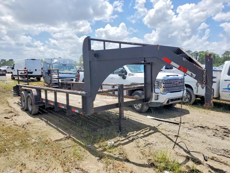 Продаж на аукціоні авто 2021 Odom Trailers, vin: 042581966, номер лоту: 56936426