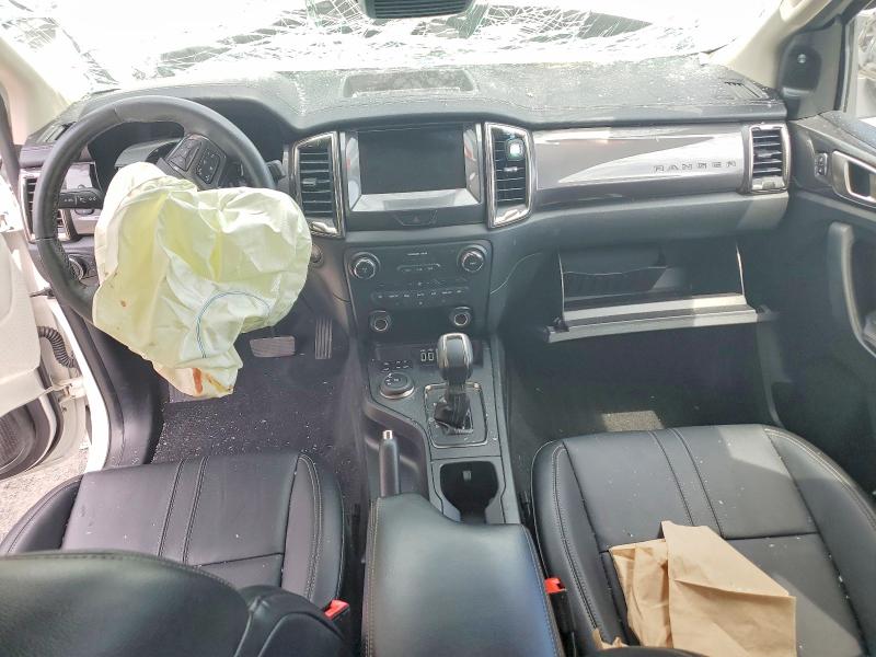 2019 Ford Ranger მანქანა იყიდება აუქციონზე, vin: 1FTER4FH5KLA81062, აუქციონის ნომერი: 58581956
