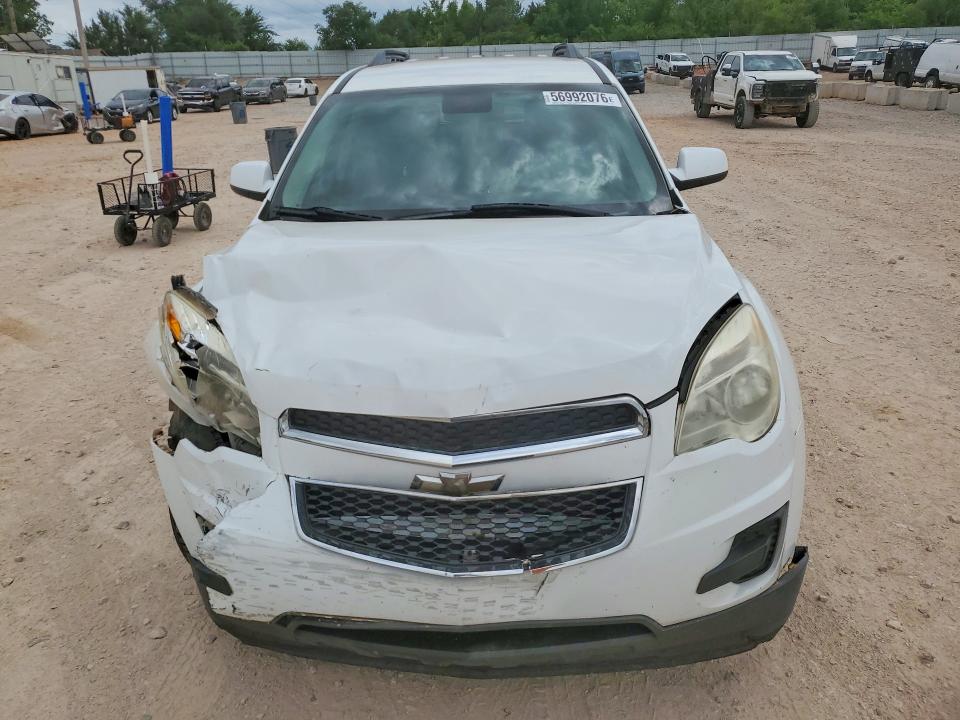 Aukcja sprzedaży 2015 Chevrolet Equinox, vin: 1GNALBEK9FZ110980, numer aukcji: 56992076