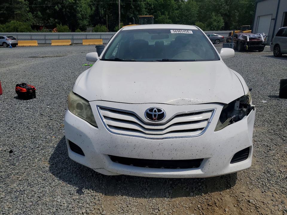 56965456 :رقم المزاد ، 4T1BF3EK3AU515213 vin ، 2010 Toyota Camry مزاد بيع