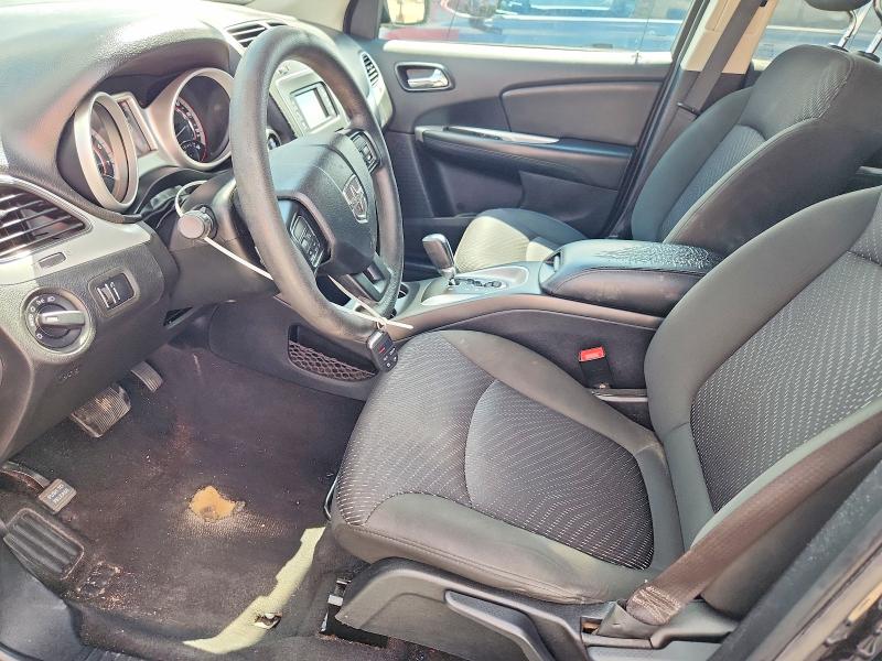 Продаж на аукціоні авто 2020 Dodge Journey, vin: 3C4PDCAB8LT207568, номер лоту: 58080916