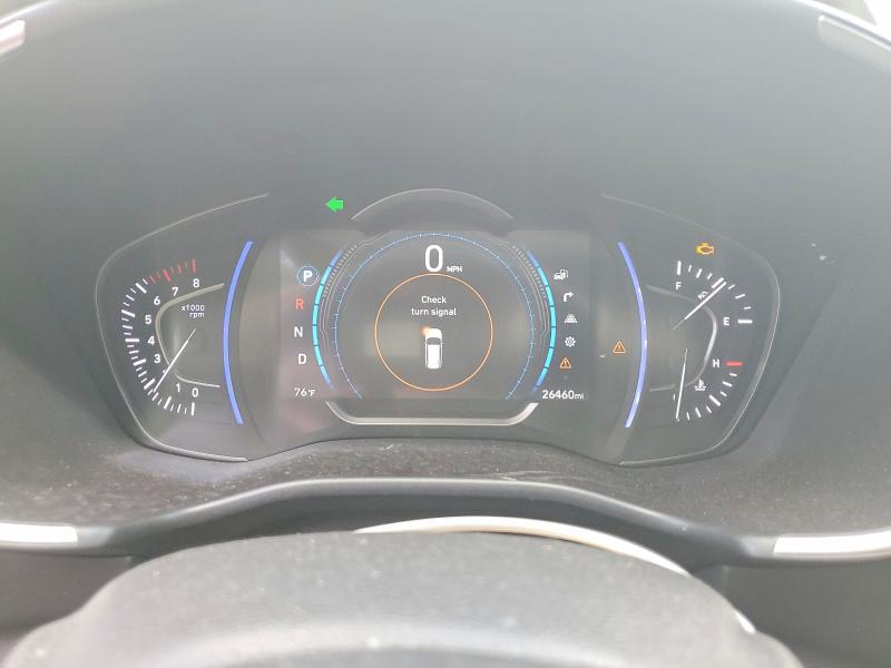 Продажа на аукционе авто 2019 Hyundai Santa Fe, vin: 5NMS5CAA2KH130271, номер лота: 56497106
