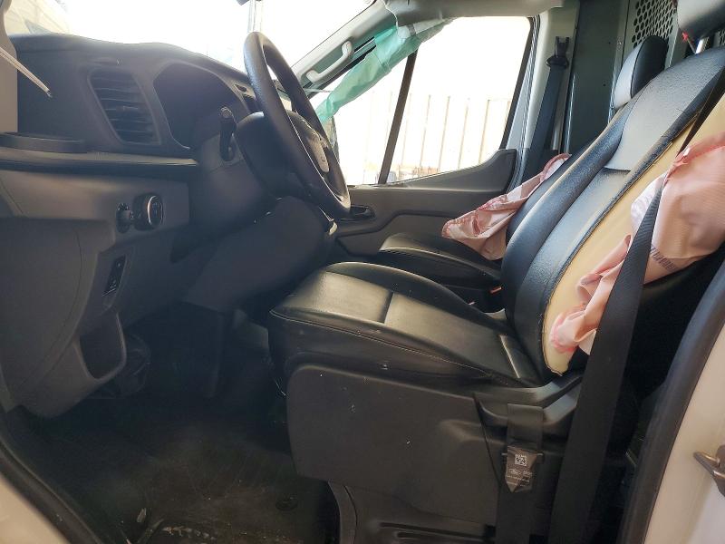 Aukcja sprzedaży 2024 Ford Transit, vin: 1FTBR1C8XRKA83606, numer aukcji: 58830416