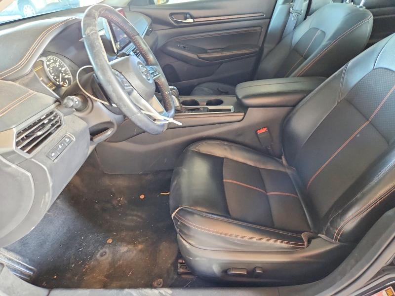 Продажа на аукционе авто 2019 Nissan Altima, vin: 1N4BL4CVXKC184305, номер лота: 55311786