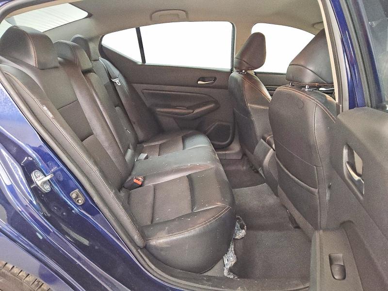 Aukcja sprzedaży 2022 Nissan Altima, vin: 1N4BL4CV2NN369716, numer aukcji: 56179676