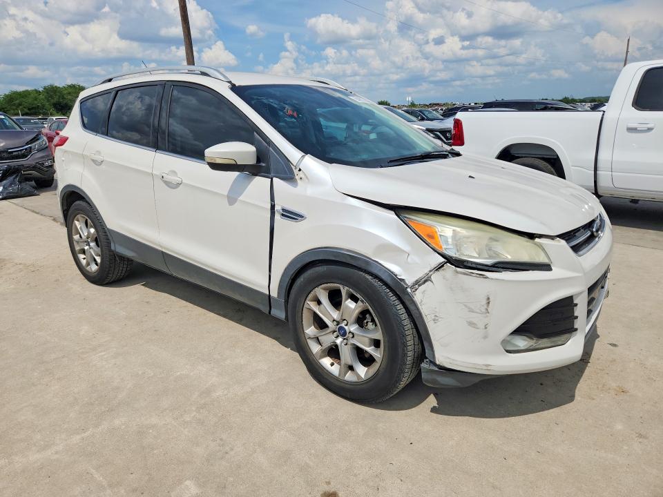 55965736 :رقم المزاد ، 1FMCU0JX9FUA16918 vin ، 2015 Ford Escape مزاد بيع