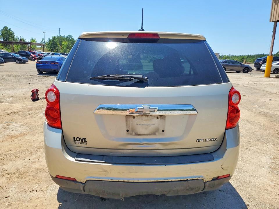 Продаж на аукціоні авто 2015 Chevrolet Equinox, vin: 2GNALAEK5F1177286, номер лоту: 56325916