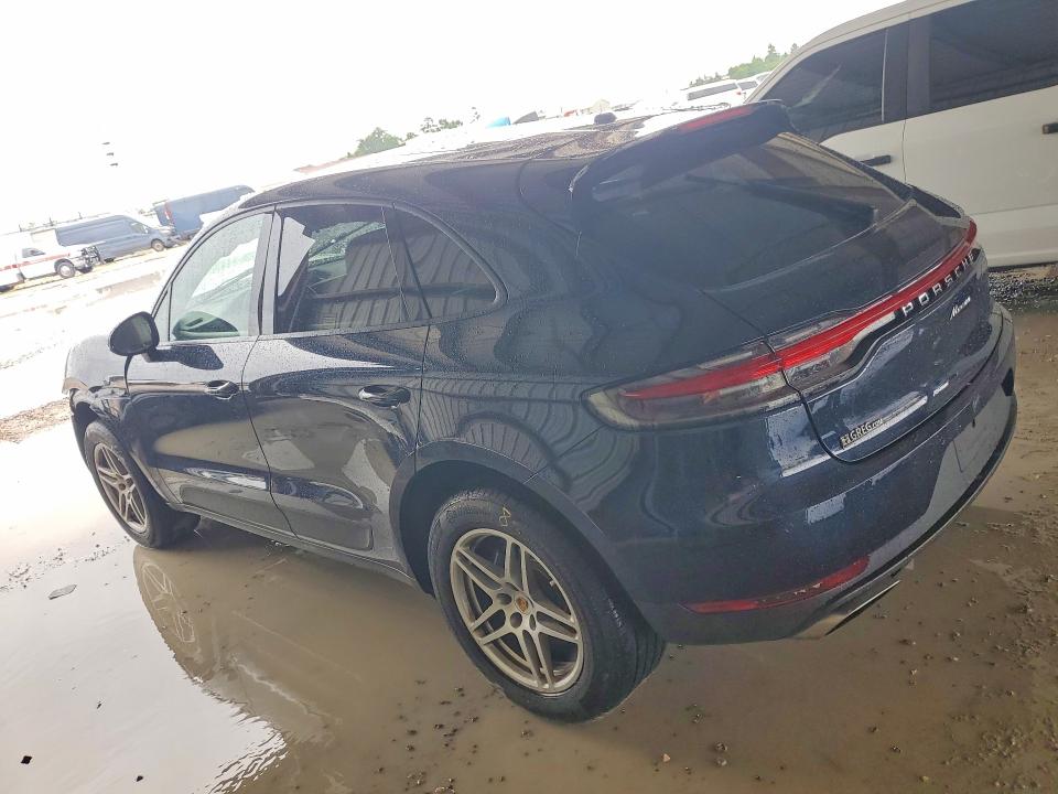 Продаж на аукціоні авто 2021 Porsche Macan, vin: WP1AA2A55MLB13467, номер лоту: 56267216