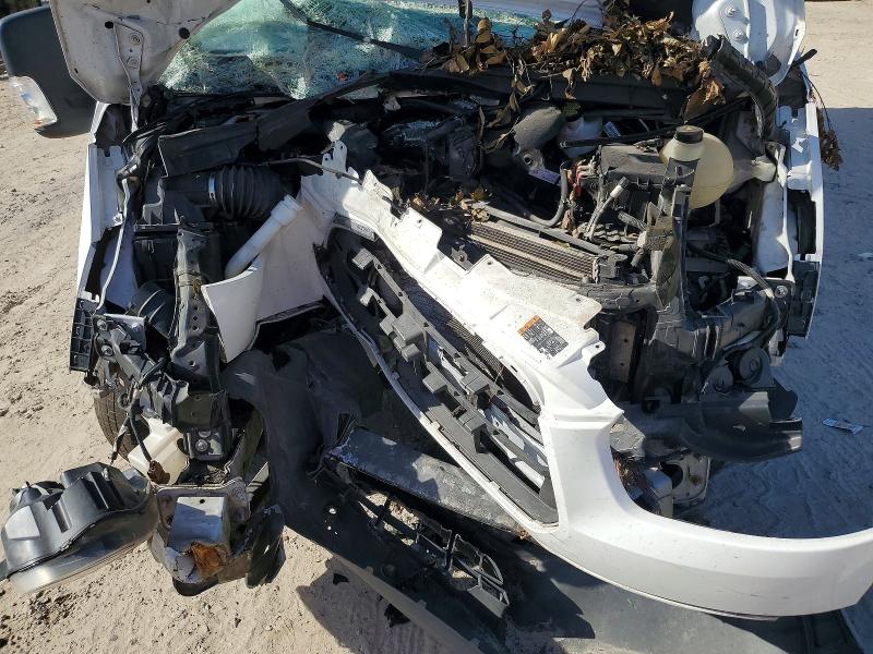 2018 Ford Transit მანქანა იყიდება აუქციონზე, vin: 1FTYR2CM6JKA40995, აუქციონის ნომერი: 55524546