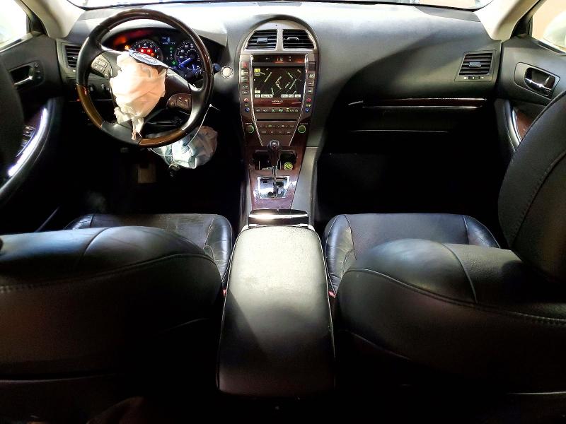 2012 Lexus Es მანქანა იყიდება აუქციონზე, vin: JTHBK1EG2C2505009, აუქციონის ნომერი: 56504756