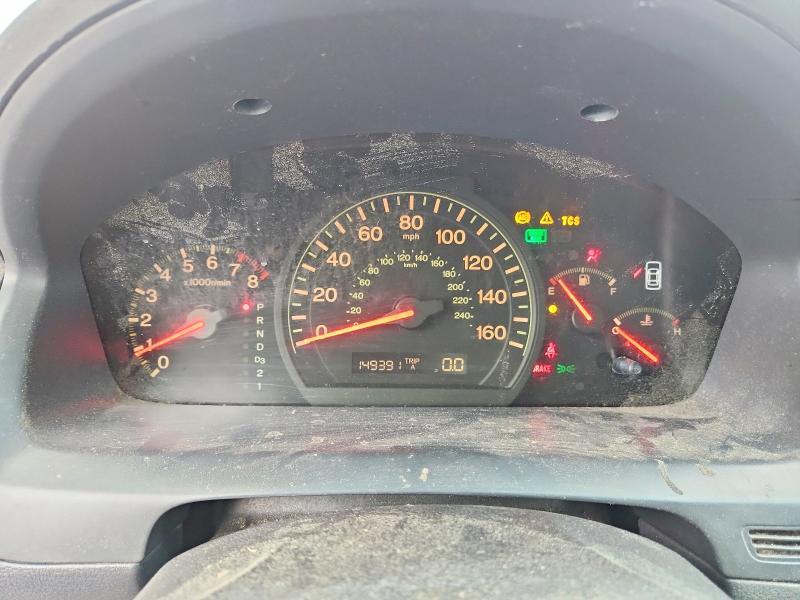 Aukcja sprzedaży 2004 Honda Accord, vin: 1HGCM66504A104741, numer aukcji: 57562486
