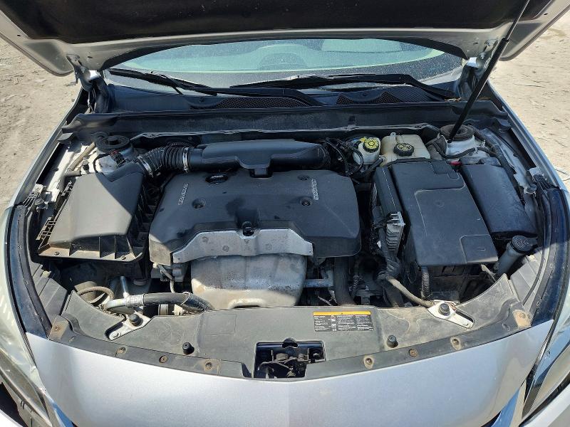 Aukcja sprzedaży 2015 Chevrolet Malibu, vin: 1G11D5SL0FF215082, numer aukcji: 58051906