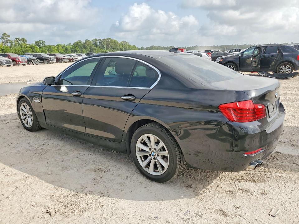 Aukcja sprzedaży 2016 Bmw 528, vin: WBA5A7C53GG147088, numer aukcji: 58987226
