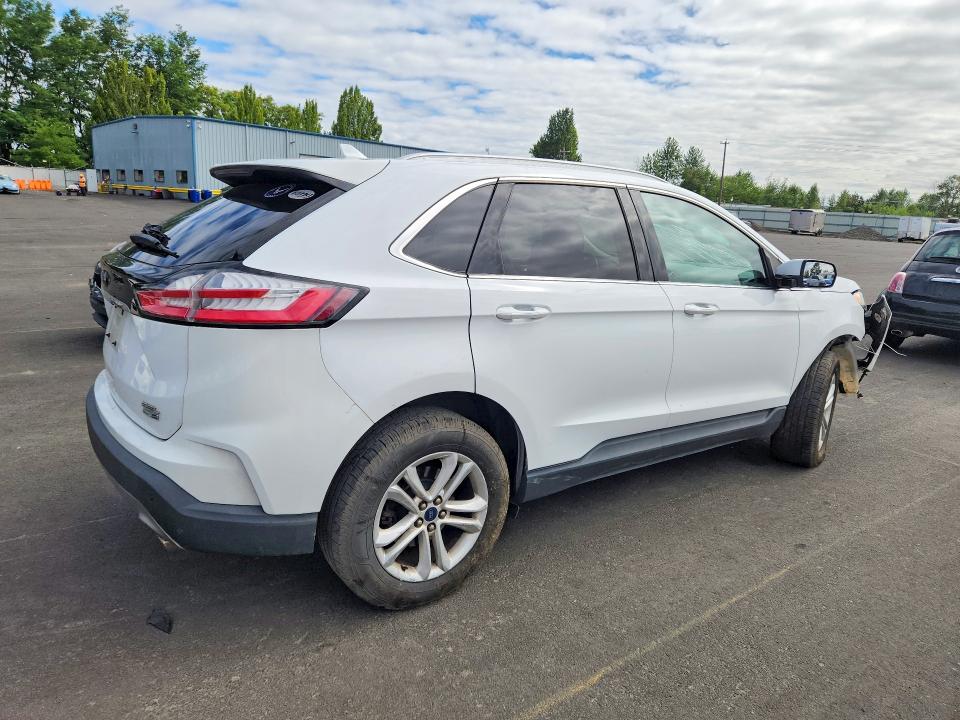 Продаж на аукціоні авто 2019 Ford Edge, vin: 2FMPK4J99KBC24202, номер лоту: 57746266