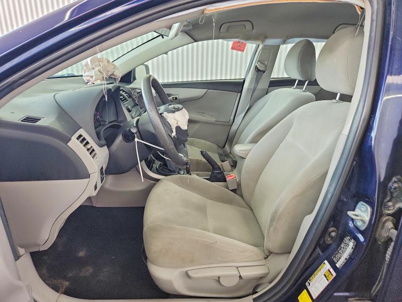 Продаж на аукціоні авто 2012 Toyota Corolla, vin: 2T1BU4EE9CC830303, номер лоту: 56480616