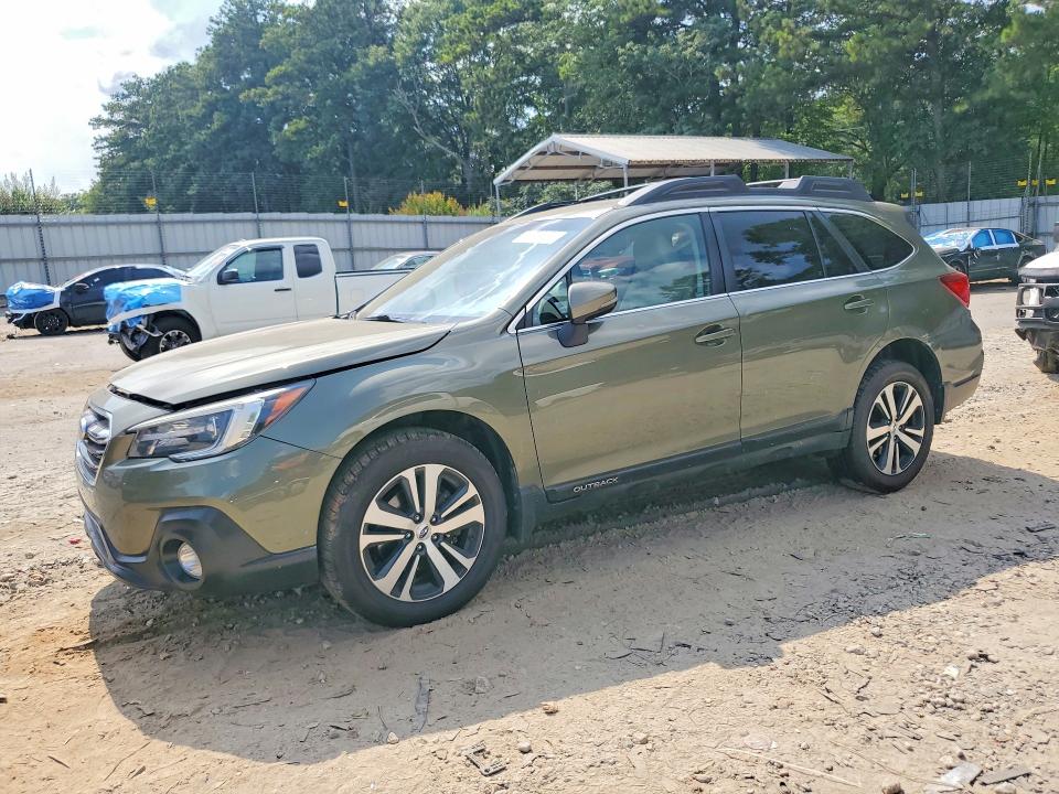Aukcja sprzedaży 2018 Subaru Outback, vin: 4S4BSENC7J3242010, numer aukcji: 58889436