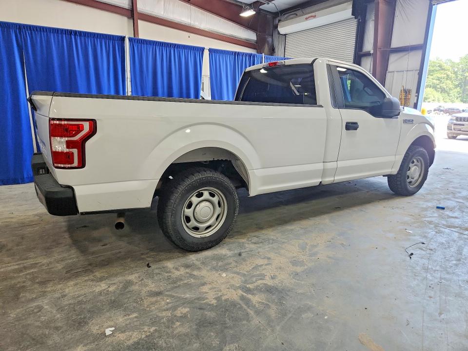 Продажа на аукционе авто 2019 Ford F150, vin: 1FTMF1CBXKKD57633, номер лота: 73342485