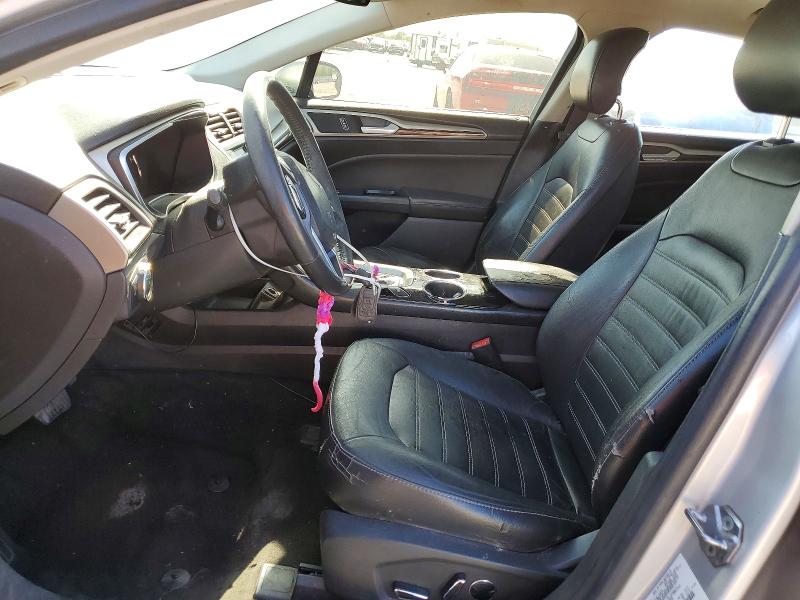 2013 Ford Fusion მანქანა იყიდება აუქციონზე, vin: 3FA6P0LUXDR243542, აუქციონის ნომერი: 58128756