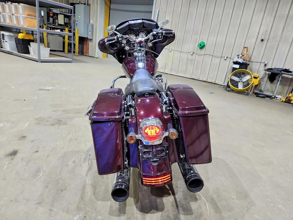 Продаж на аукціоні авто 2007 Harley Davidson Flhx, vin: 1HD1KB4197Y717214, номер лоту: 56052986