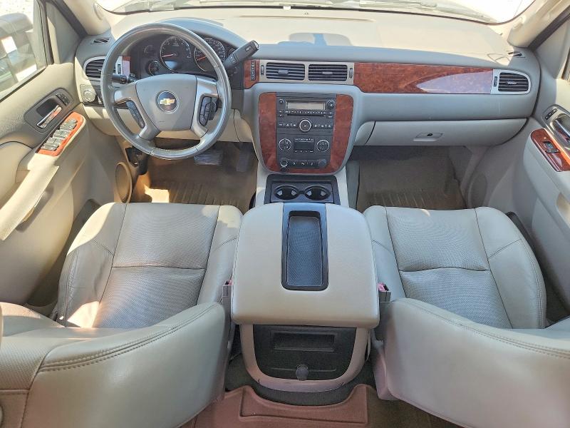 2013 Chevrolet Silverado მანქანა იყიდება აუქციონზე, vin: 3GCPKTE72DG322754, აუქციონის ნომერი: 58264686