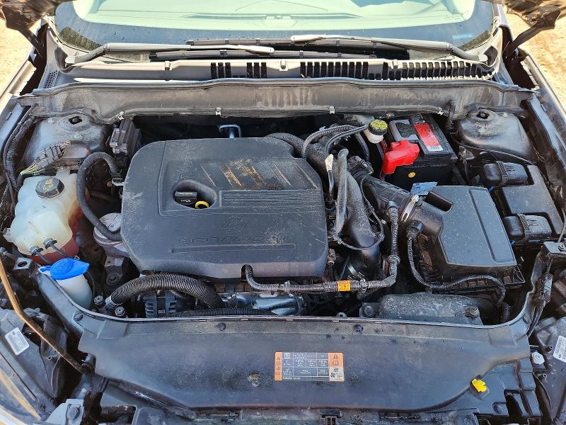 2015 Ford Fusion მანქანა იყიდება აუქციონზე, vin: 3FA6P0HD0FR211954, აუქციონის ნომერი: 58489386