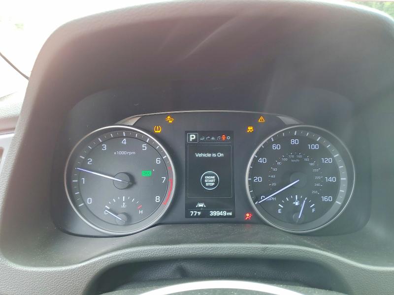 56521526 :رقم المزاد ، 5NPD84LF8HH178478 vin ، 2017 Hyundai Elantra مزاد بيع