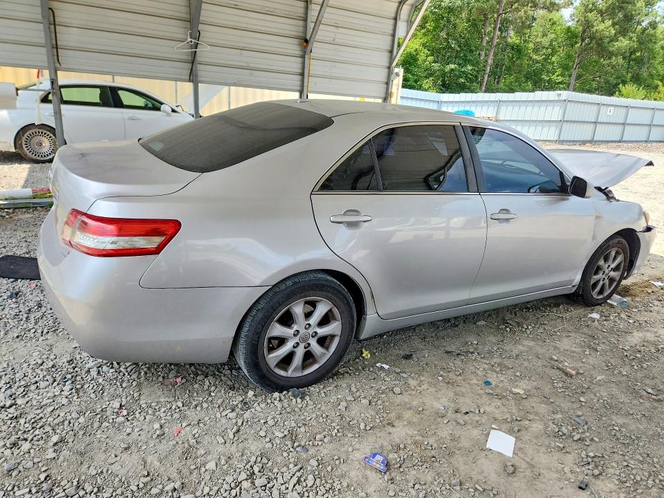 Aukcja sprzedaży 2011 Toyota Camry, vin: 4T1BF3EK1BU732602, numer aukcji: 57163986