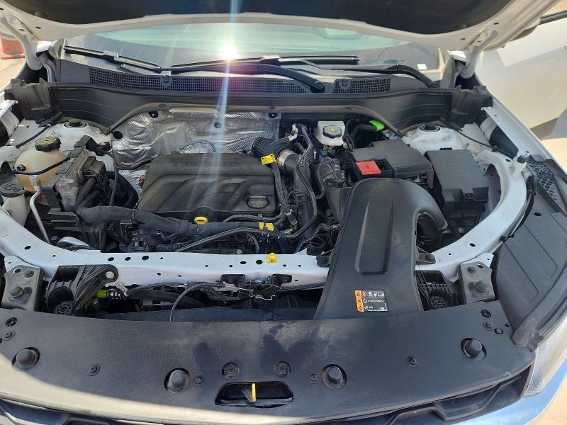Продажа на аукционе авто 2024 Chevrolet Trax, vin: KL77LHE26RC238927, номер лота: 55846146