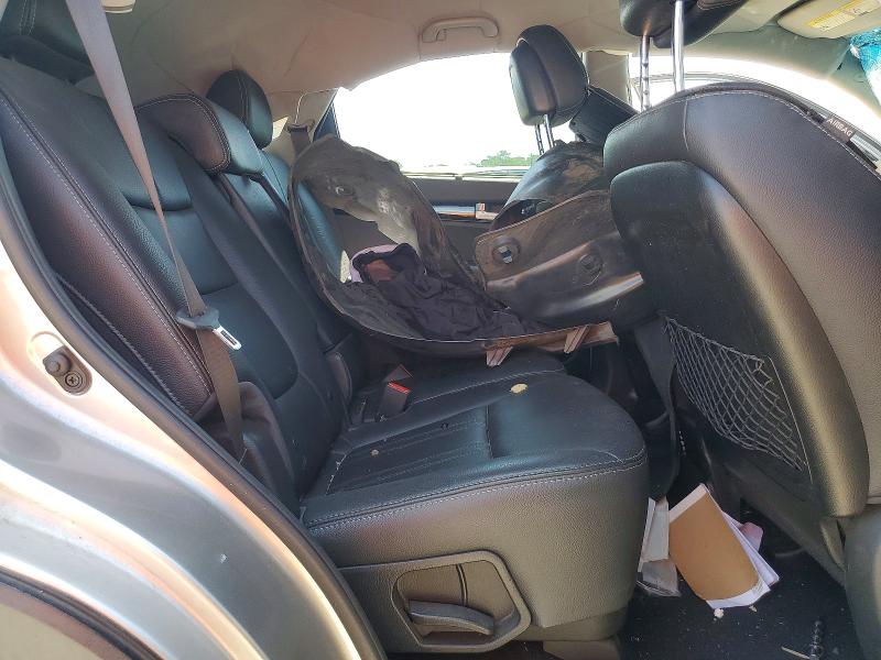 2015 Kia Sorento მანქანა იყიდება აუქციონზე, vin: 5XYKT3A6XFG645178, აუქციონის ნომერი: 58441826