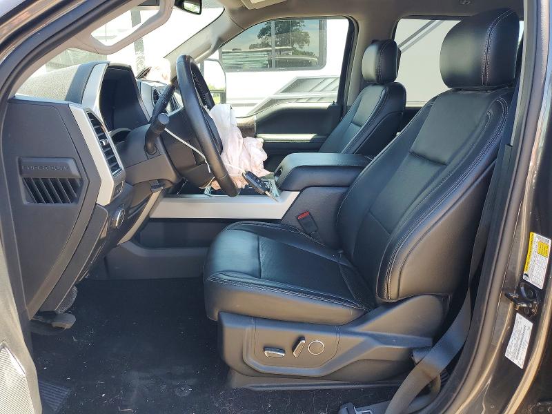 55063406 :رقم المزاد ، 1FT8W3DT2KEE18301 vin ، 2019 Ford F350 مزاد بيع