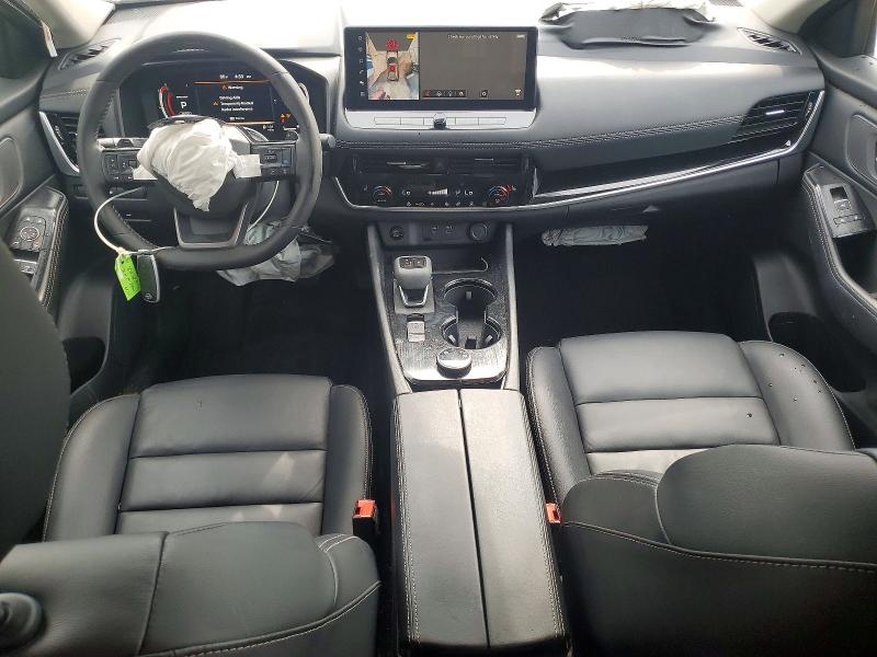 Продажа на аукционе авто 2026 Nissan Rogue, vin: 5N1BT3CB3TC696012, номер лота: 56363406