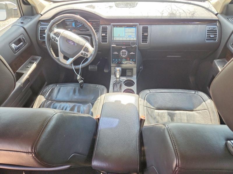 Aukcja sprzedaży 2019 Ford Flex, vin: 2FMHK6D83KBA06193, numer aukcji: 55886606
