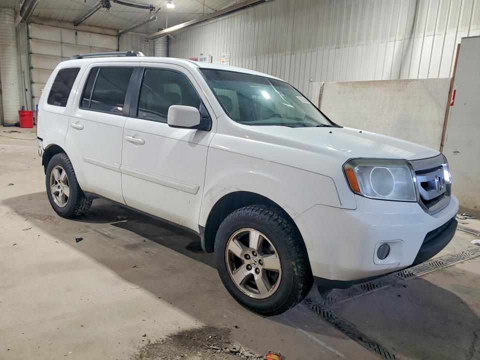 Aukcja sprzedaży 2011 Honda Pilot, vin: 5FNYF4H59BB005985, numer aukcji: 58366906