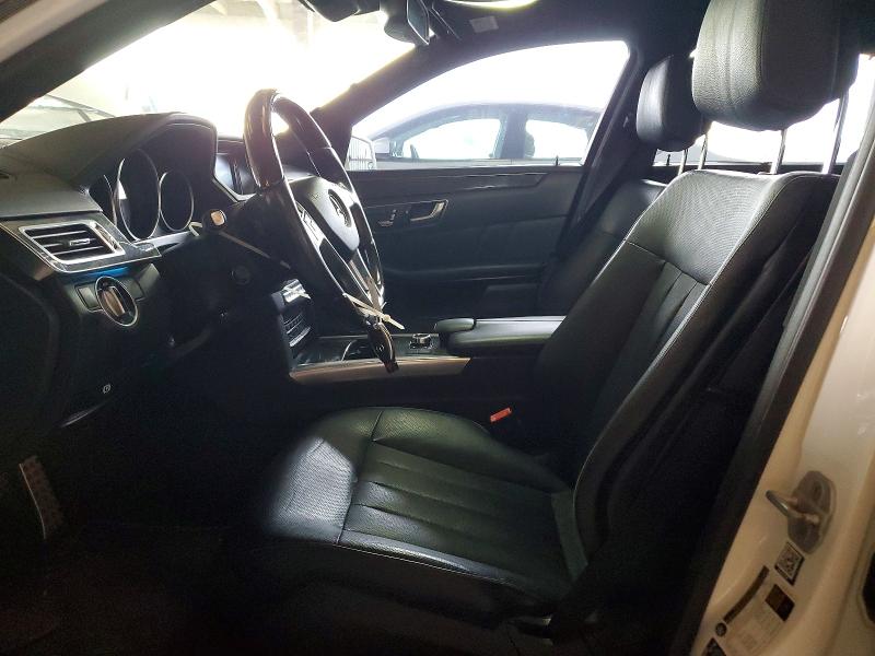 2016 Mercedes-benz E მანქანა იყიდება აუქციონზე, vin: WDDHF6HB5GB244967, აუქციონის ნომერი: 58124386