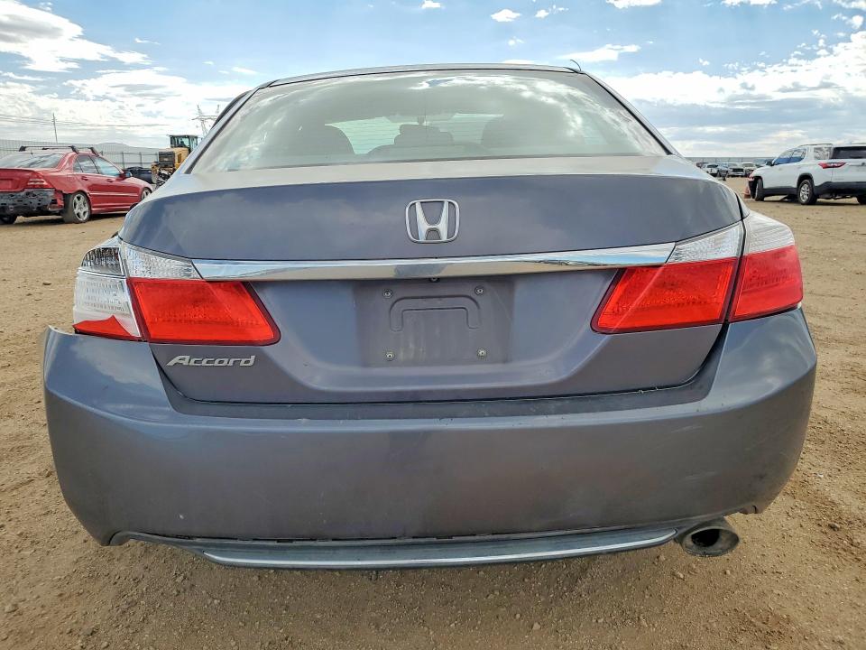 Aukcja sprzedaży 2014 Honda Accord, vin: 1HGCR2F30EA219947, numer aukcji: 58491616