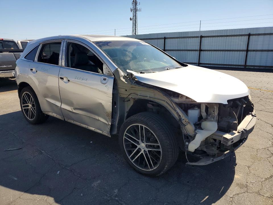 Продаж на аукціоні авто 2014 Acura Rdx, vin: 5J8TB3H59EL006072, номер лоту: 55996756