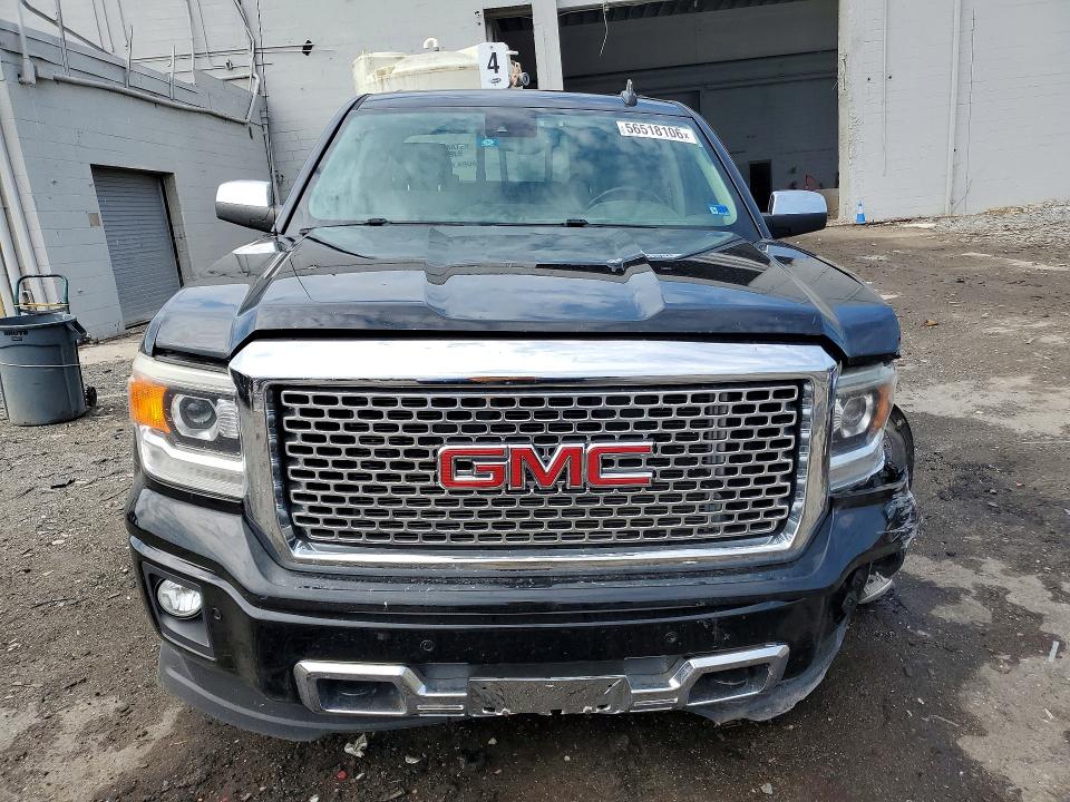 Aukcja sprzedaży 2015 Gmc Sierra, vin: 3GTU2WEC2FG104320, numer aukcji: 56518106