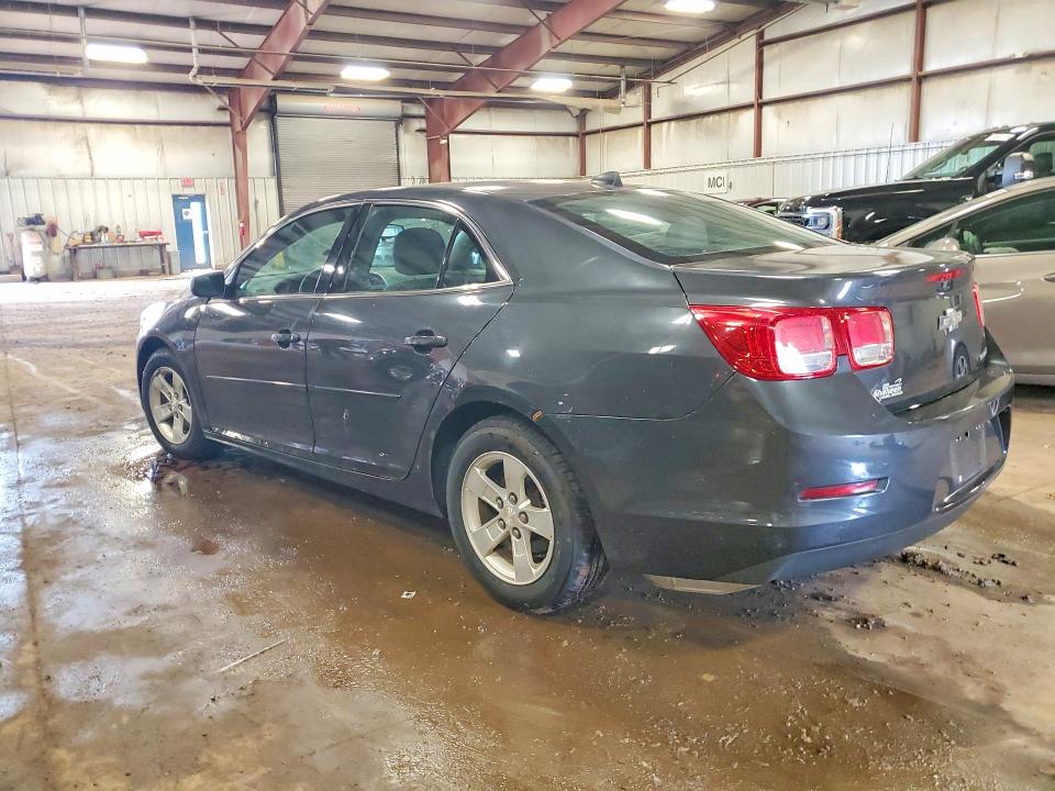Продажа на аукционе авто 2014 Chevrolet Malibu, vin: 1G11B5SL6EF128579, номер лота: 58975596