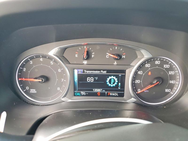 Продаж на аукціоні авто 2019 Gmc Acadia, vin: 1GKKNULS5KZ176835, номер лоту: 55533776