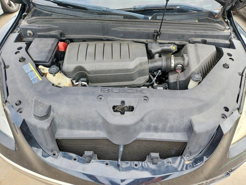 Продажа на аукционе авто 2008 Buick Enclave, vin: 5GAER23708J276394, номер лота: 57490836