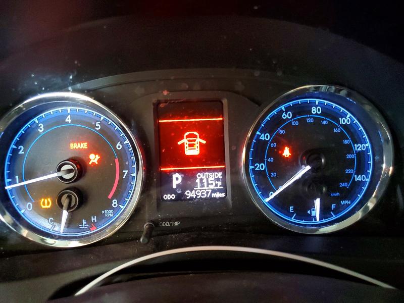 Aukcja sprzedaży 2019 Toyota Corolla, vin: 2T1BURHE9KC244983, numer aukcji: 57056986