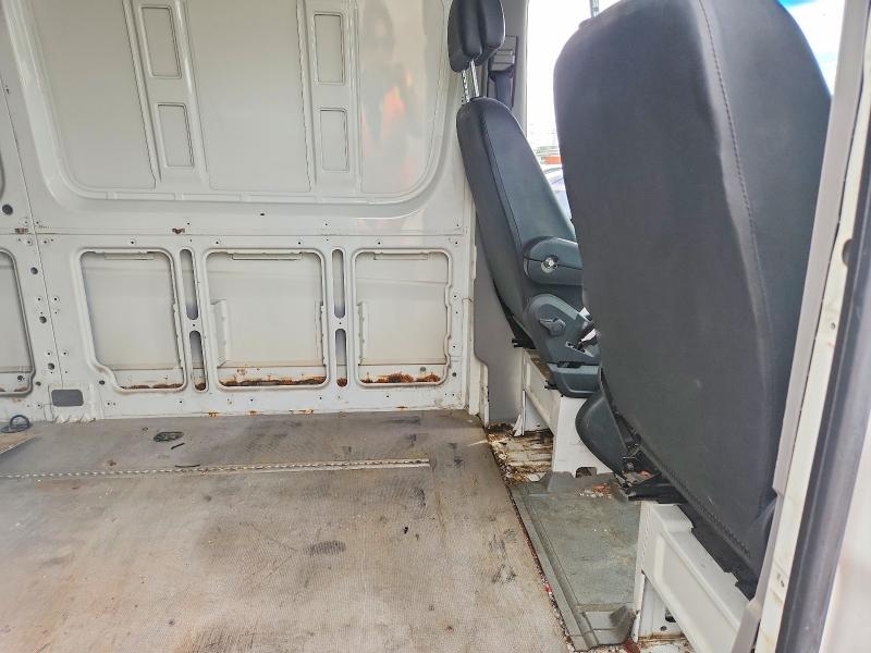 2008 Dodge Sprinter მანქანა იყიდება აუქციონზე, vin: WD0PE845X85238982, აუქციონის ნომერი: 56827856