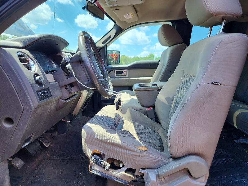 Aukcja sprzedaży 2010 Ford F150, vin: 1FTFX1EV7AFD28692, numer aukcji: 57296896