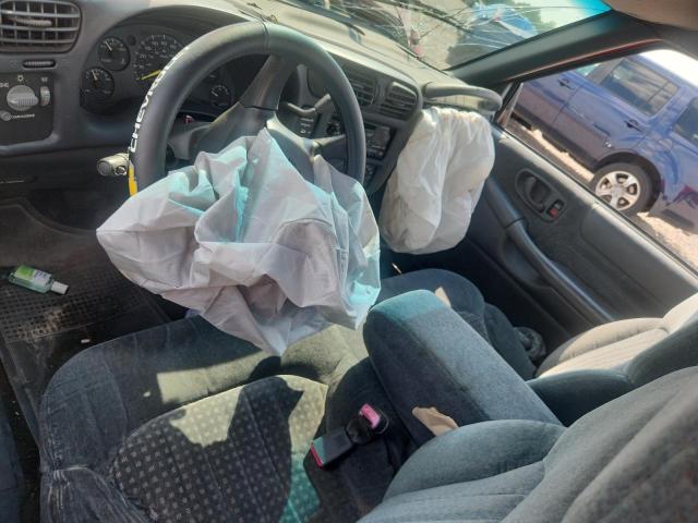Продаж на аукціоні авто 2000 Chevrolet S10, vin: 1GCCS1455YK206465, номер лоту: 58463346