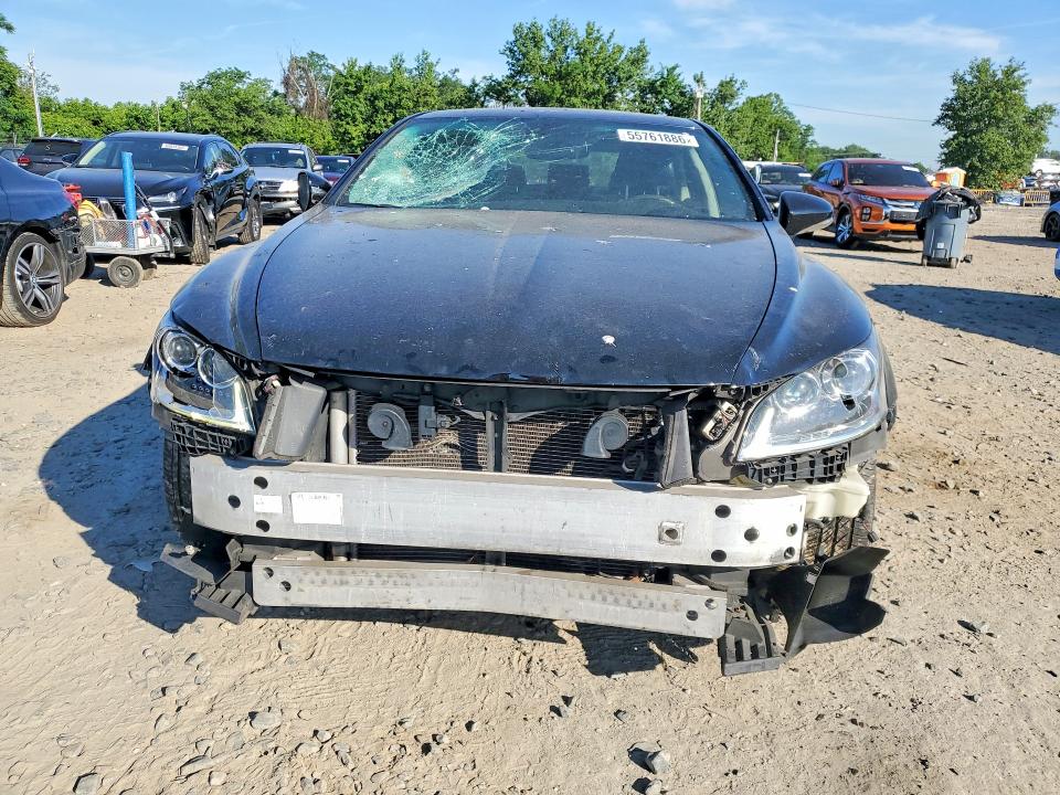 Aukcja sprzedaży 2016 Lexus Ls 460, vin: JTHCL5EF7G5026170, numer aukcji: 55761886