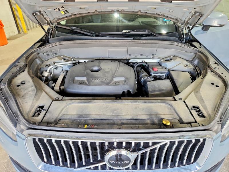 Aukcja sprzedaży 2020 Volvo Xc90, vin: YV4A22PK6L1587804, numer aukcji: 57534716